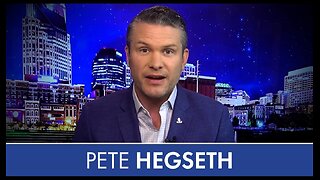 Hegseth and Bozell Tonight on Life, Liberty and Levin