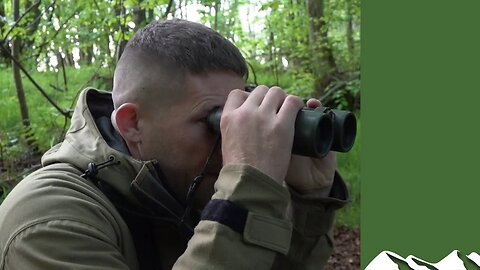 Roestalking in Caithness & Sutherland with a combination rifle