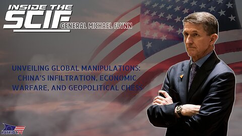 Unveiling Global Manipulations: China’s Infiltration, Economic Warfare, and Geopolitical Chess