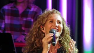 "Worthy is the Lamb" - King of Kings worship team, Jerusalem, Israel - Ray Ramirez, Melissa Mott