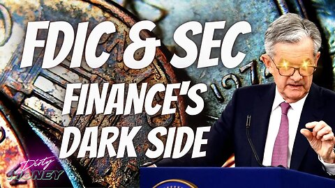 Inside the Murky World of Finance: Investigating SVB, FDIC Rate Hikes, and Astrology's Influence