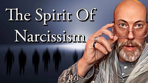 The Real Spirit Of Narcissism & Narcissistic Abuse