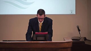 9/3/2023 - Session 2 - Religion or Christianity #19