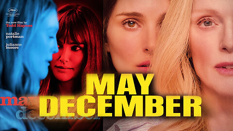 may december movie