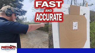 Fast and Accurate Drill