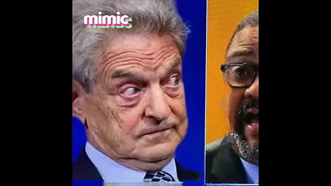 GEORGE SOROS ❤️ ALVIN BRAGG