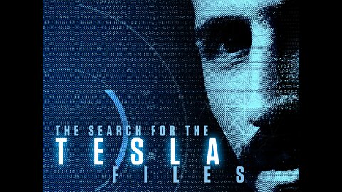 Nikola Tesla's Missing Research | The Tesla Files from the History Channel