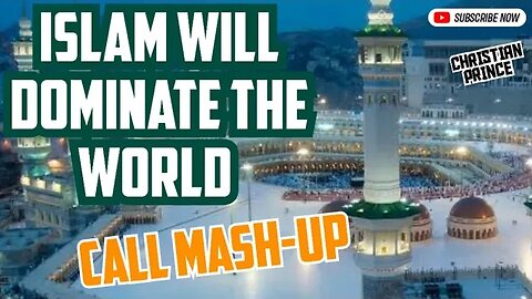 🔥 DEBATE: Islam Will DOMINATE The World (Call Mash-Up) | Christian Prince