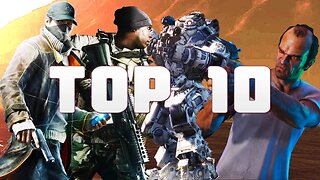 Top 10 Gaming Clips of The Month! (GameSprout June 2014)