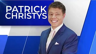 Patrick Christys | Tuesday 4th July