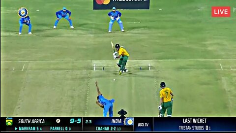 🔴LIVE : IND Vs SA Live 2nd T20 | India vs South Africa Live | Live Game & Commentary– OpSwami