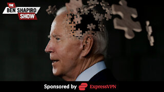Biden’s Addled, Radical, Lying Press Conference | The Ben Shapiro Show Ep. 1223