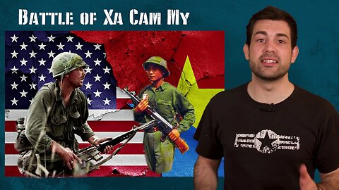Incredible Battle of Xi Cam My Vietnam