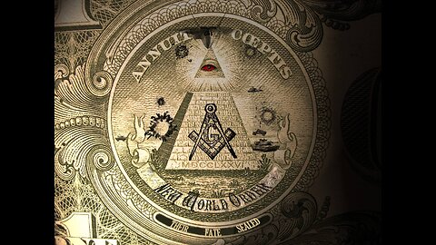 The Secret Masonic Victory of World War Two - Part 6