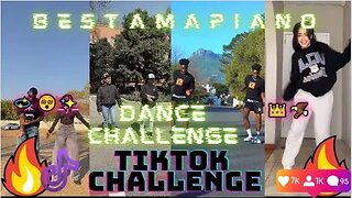 Best Amapiano 2023 | TikTok Dance challenge 🏆🔥 💯❤️