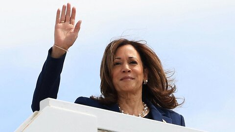 Democrats harness Harris momentum to rally around VP| VYPER ✅