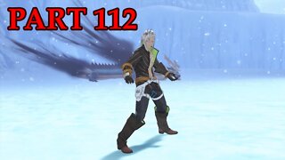 Let's Play - Tales of Berseria part 112 (100 subs special)