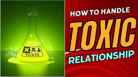 How To Navigate Dating As A Person With A History Of Toxic Relationship Patterns