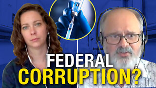 Suspecting federal corruption, scientist exhausts all Canadian-based options, seeks justice internationally