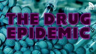 Addressing The US Drug Epidemic