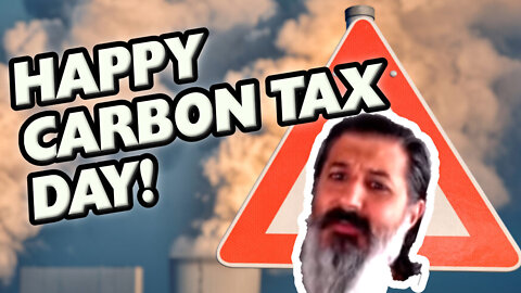 Happy Carbon Tax Day!