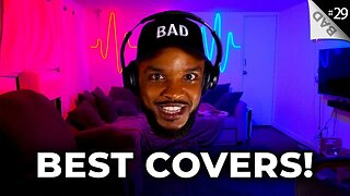 🔴🎵 Pitch the absolute Best Covers! + Memes & Funny Videos | BAD Ep 29