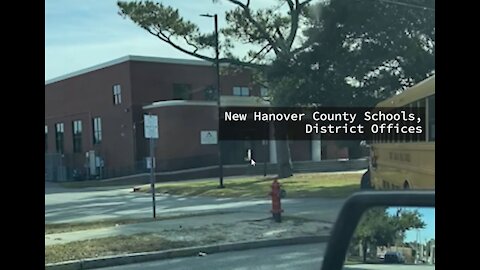 Is the New Hanover County School District Training Students to be Radical Leftists?