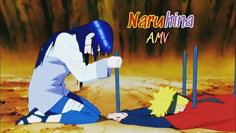 Naruto & Hinata (Naruhina) vs Pain AMV Imperfection