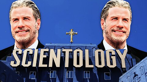 Is John Travolta LEAVING Scientology?