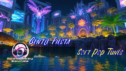 Gentle Fiesta: Soft Pop Tunes