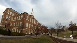 Two student-led groups at University of Cincinnati issue calls to action for racial equity