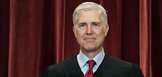 U.S. Supreme Court Justice Gorsuch "RIPS" government over handling of pandemic emergencies.