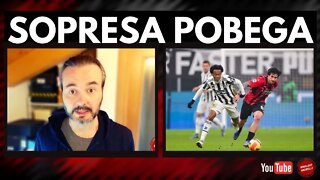 Commento alle formazioni ufficiali di MILAN-JUVENTUS