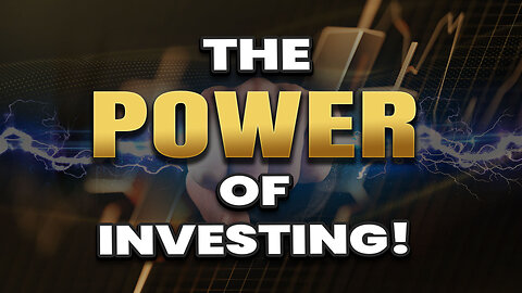 The power of investing to make money...