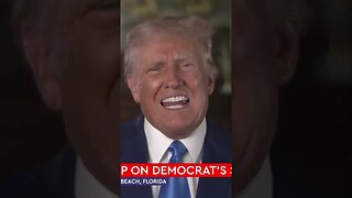 🇺🇸 Trump sobre como Biden y su banda financian la corrupción