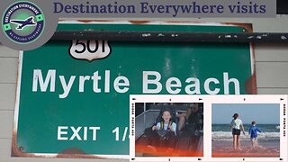 Myrtle Beach | Spring Break 2022