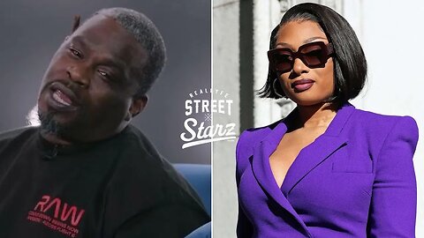 "That was TOTALLY snitching" J-Dawg calls Megan Thee Stallion SNITCH after Tory Lanez guilty verdict