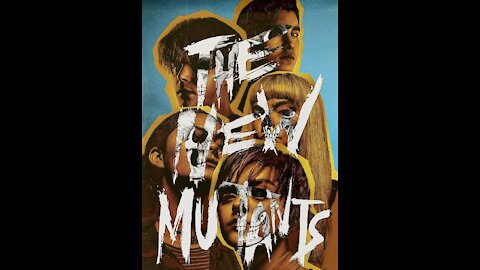 The New Mutants Review