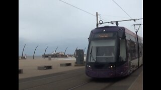 A Streetcar Named Starr Gate- Part 2 of 2