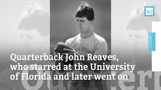 Beloved Florida Football Legend Found Dead In Home