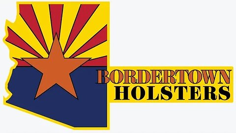 BorderTown Holsters | Product Spotlight