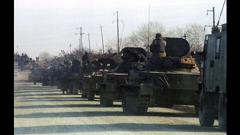 Russian Army 1994