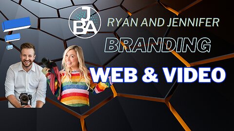 Jennifer Selinger Brand Building Ryan Wimer Web Design Entrepreneurship