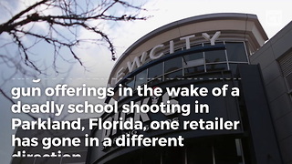 Outdoor Retailer Gets Huge News After Telling Gun Grabbers to Get Lost