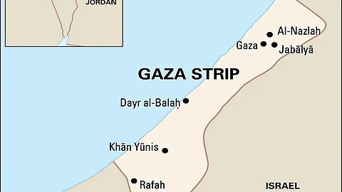 History of Gaza and Hamas, How We Got Here