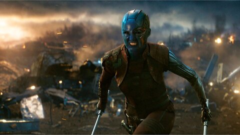 Will 'Avengers: Endgame' Result In A Win Against "Avatar"?