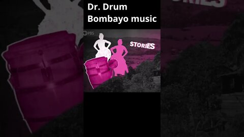 dr drum and bombayo