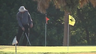 Golf course closing for two years