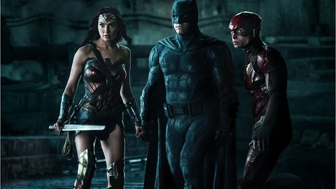 Is 'Justice League 2' Happening?