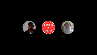 Open Philosopher - Free Association Radio Show -Wednesday 6th December 2023